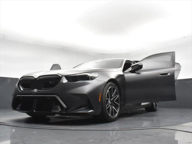 2025 BMW M5 Standard