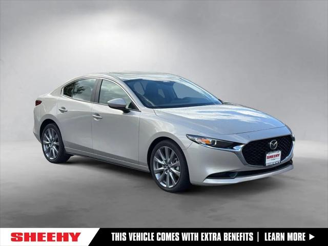 2025 Mazda Mazda3 2.5 S Preferred for sale in Hagerstown, MD
