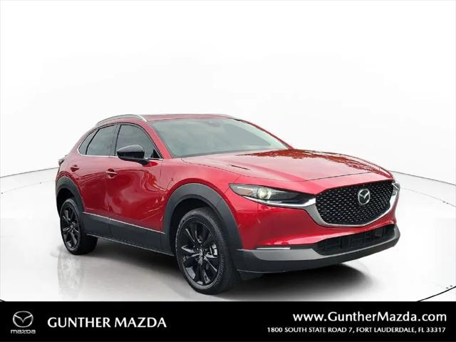 2023 Mazda CX-30 2.5 Turbo Premium Plus for sale in Fort Lauderdale, FL