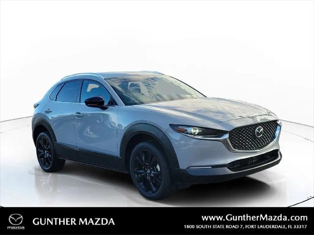 2025 Mazda CX-30 2.5 S Select Sport for sale in Fort Lauderdale, FL