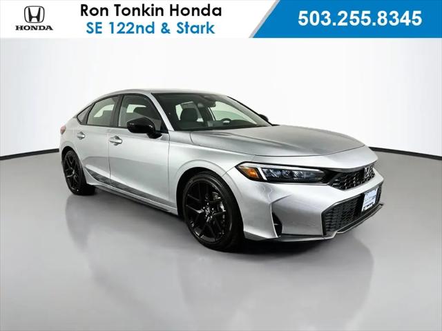 2026 Honda Civic Sport for sale in Portland, OR
