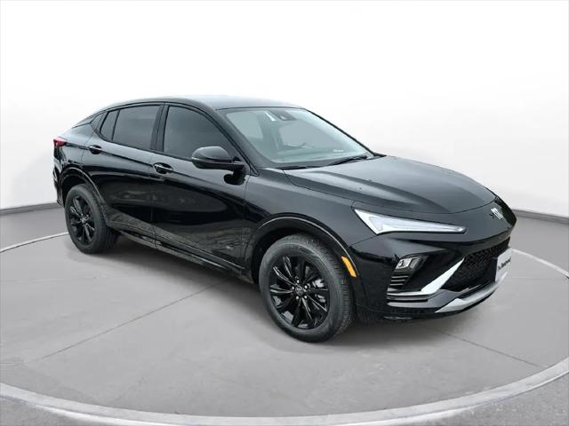 2026 Buick NV Sport Touring FWD for sale in Houston, TX