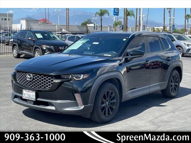 2024 Mazda CX-50 2.5 S Preferred for sale in Loma Linda, CA
