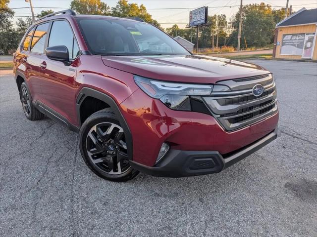 2026 Subaru Forester Premium for sale in Louisville, KY