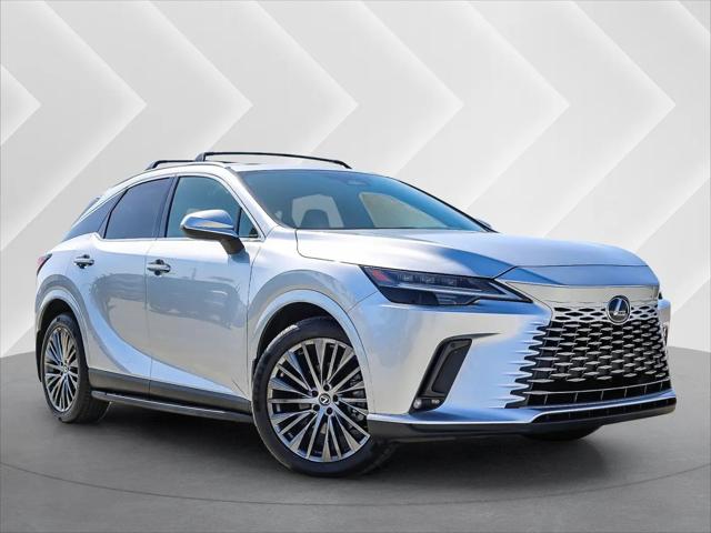 2023 Lexus RX 350 Luxury for sale in Oxnard, CA