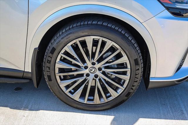 2023 Lexus RX 350 Luxury