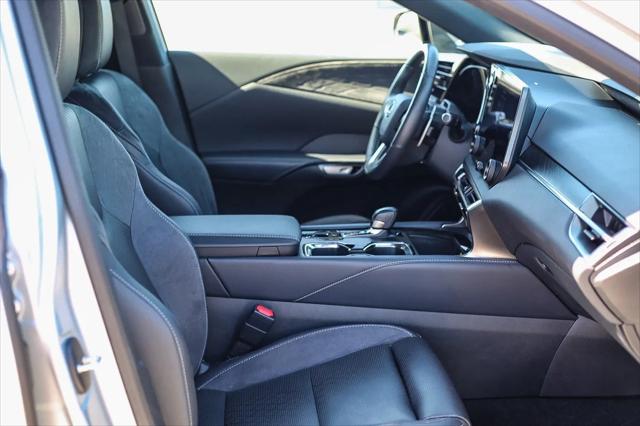 2023 Lexus RX 350 Luxury