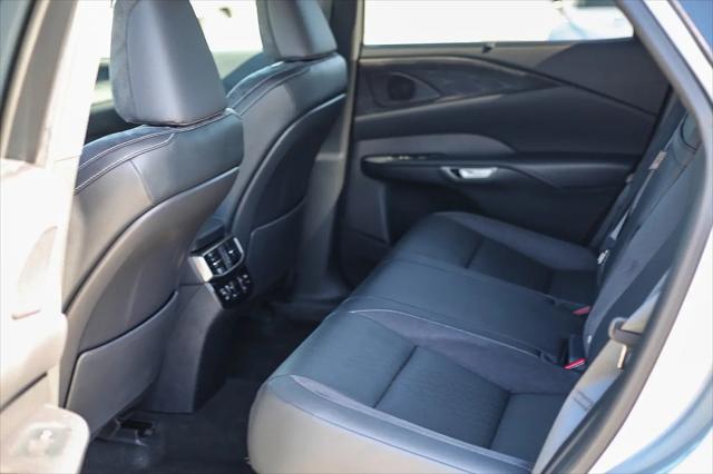 2023 Lexus RX 350 Luxury