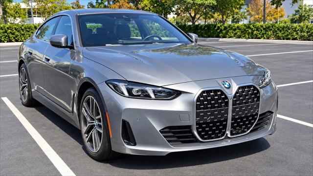 2026 BMW 430i Gran Coupe 430i for sale in Virginia Beach, VA