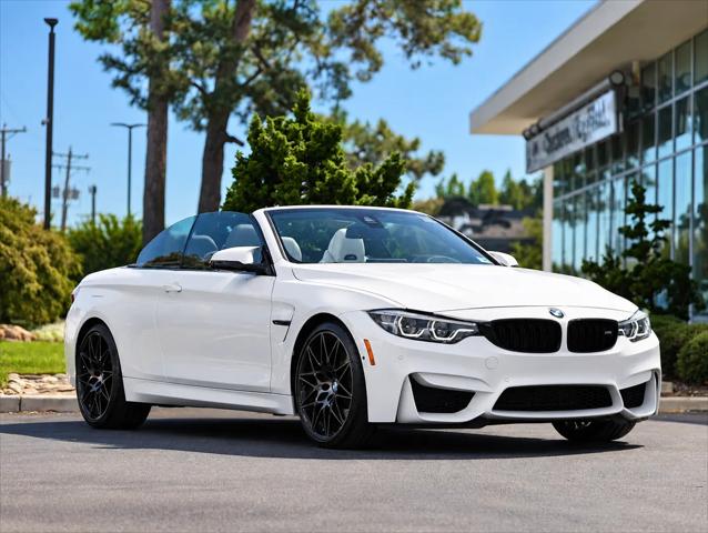 2020 BMW M4 Standard for sale in Virginia Beach, VA