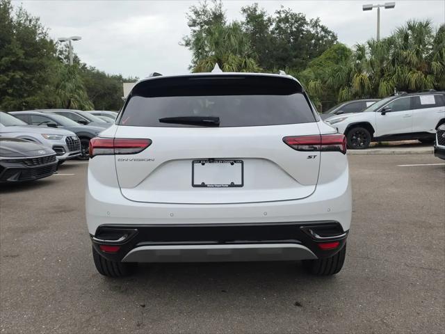 2023 Buick Envision Essence FWD