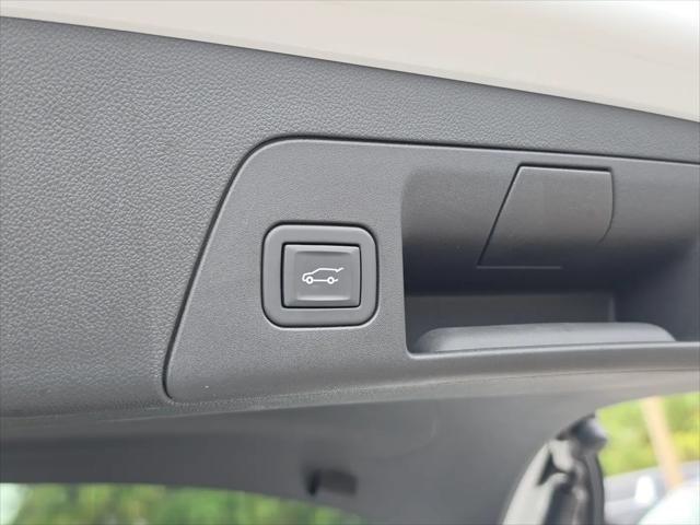 2023 Buick Envision Essence FWD