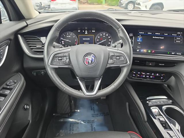 2023 Buick Envision Essence FWD