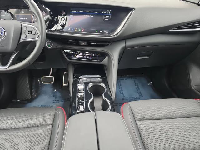 2023 Buick Envision Essence FWD