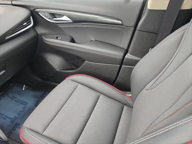 2023 Buick Envision Essence FWD