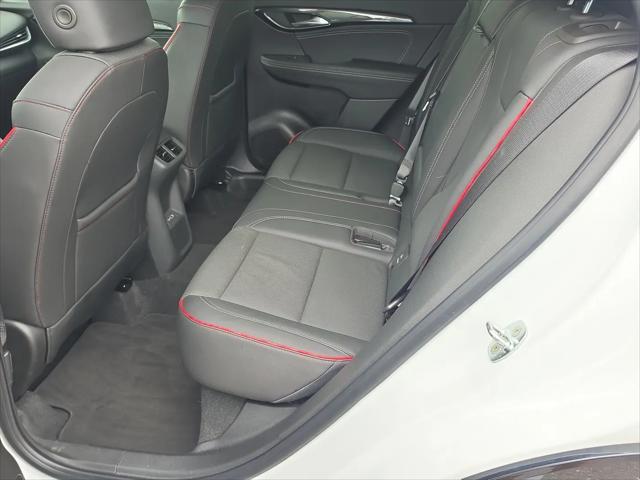 2023 Buick Envision Essence FWD