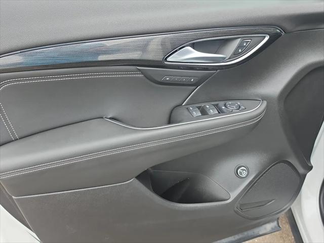 2023 Buick Envision Essence FWD