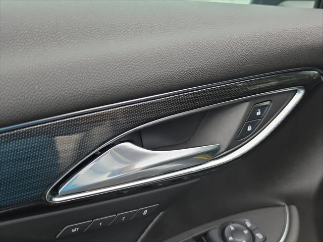 2023 Buick Envision Essence FWD