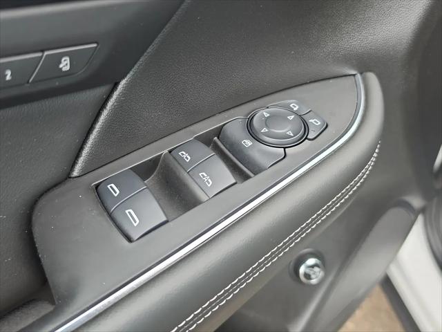 2023 Buick Envision Essence FWD
