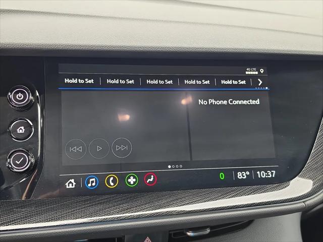 2023 Buick Envision Essence FWD