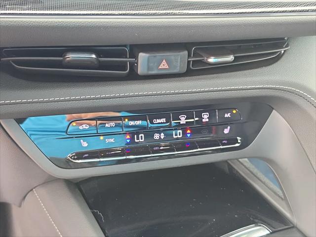 2023 Buick Envision Essence FWD