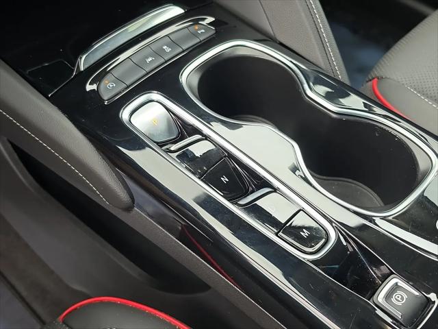 2023 Buick Envision Essence FWD