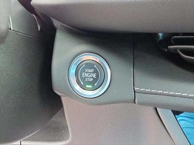 2023 Buick Envision Essence FWD