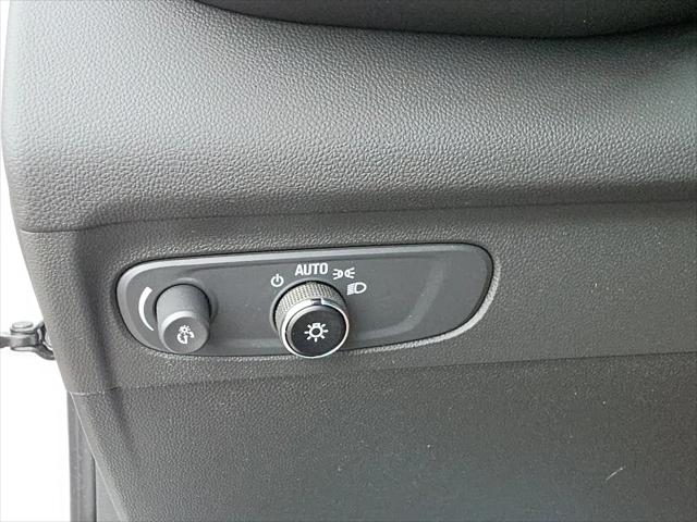 2023 Buick Envision Essence FWD