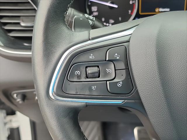 2023 Buick Envision Essence FWD