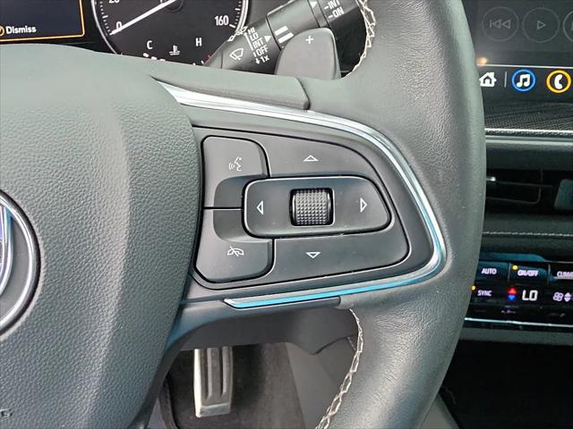 2023 Buick Envision Essence FWD