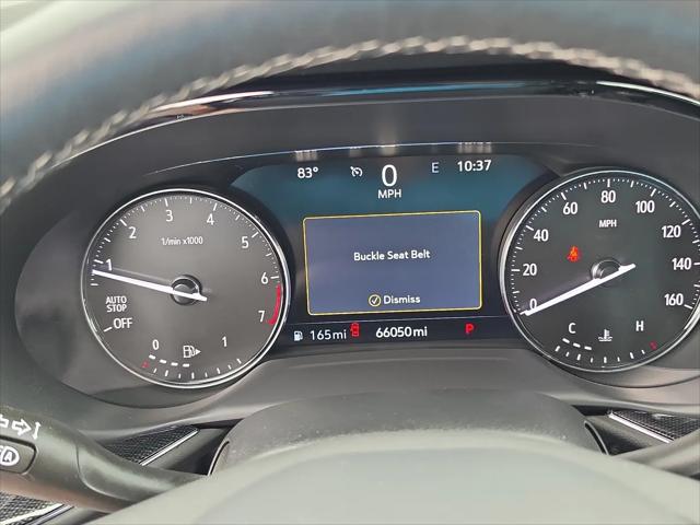 2023 Buick Envision Essence FWD