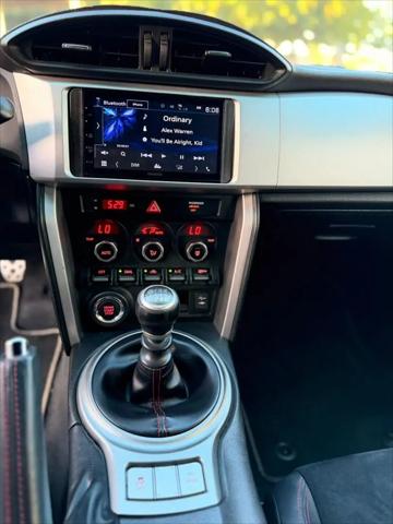 2013 Subaru BRZ Limited