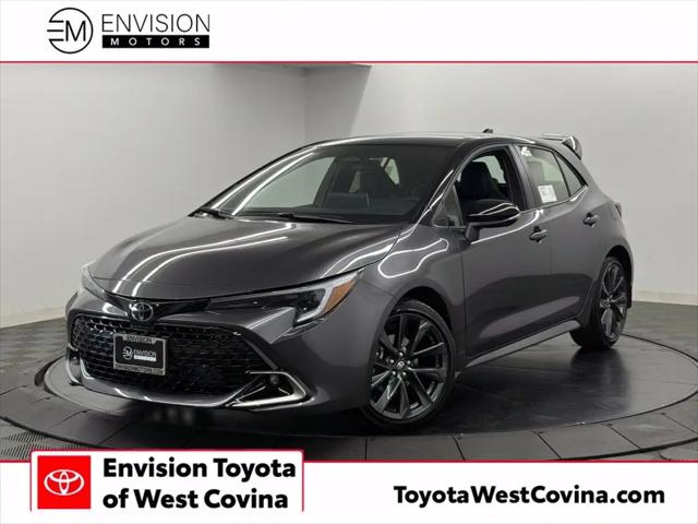 2027 Toyota Corolla XSE for sale in West Covina, CA