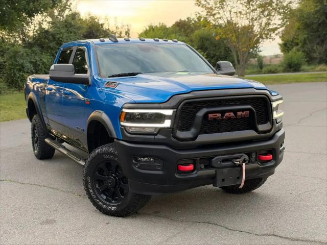 2020 Jeep Ram 2500 Power Wagon Crew Cab 4x4 64 Box for sale in Chantilly, VA
