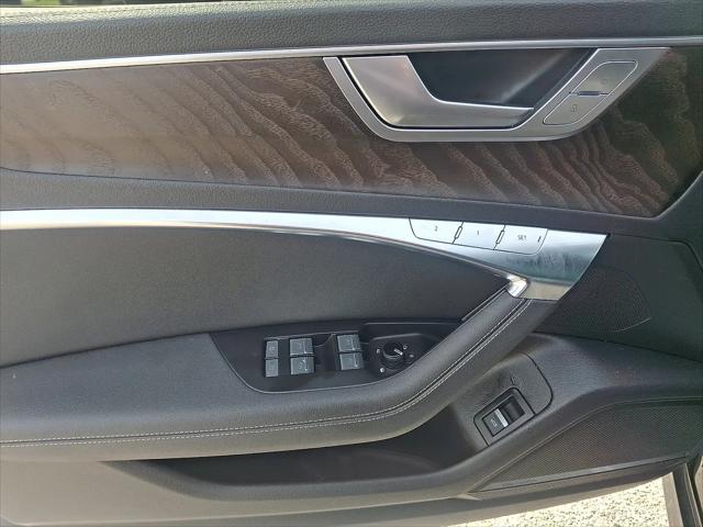 2019 Audi A7 55 Premium