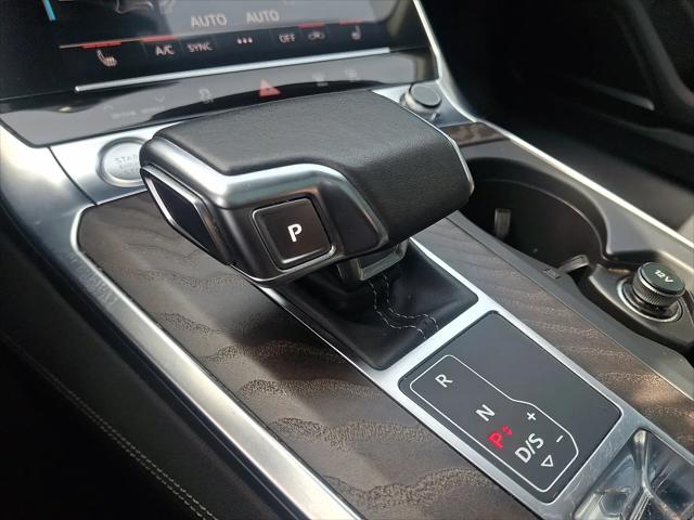 2019 Audi A7 55 Premium