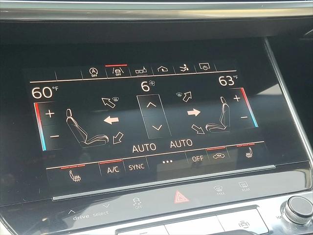 2019 Audi A7 55 Premium