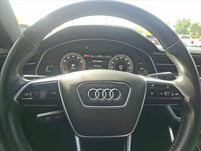 2019 Audi A7 55 Premium