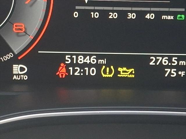 2019 Audi A7 55 Premium
