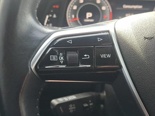 2019 Audi A7 55 Premium