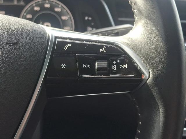 2019 Audi A7 55 Premium
