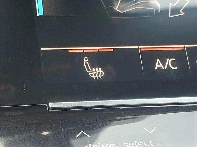 2019 Audi A7 55 Premium