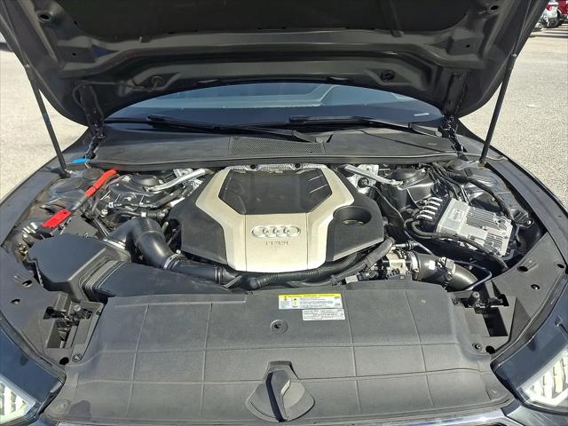 2019 Audi A7 55 Premium