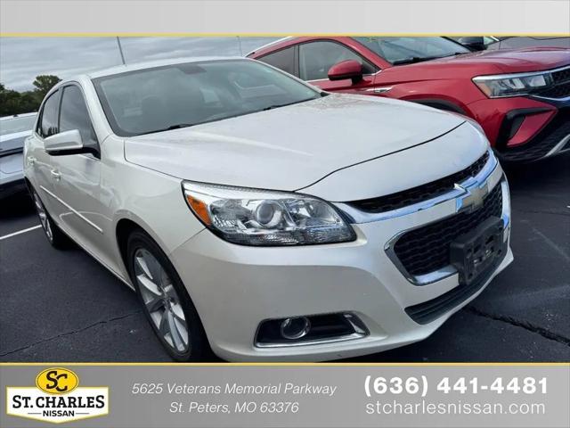2014 Chevrolet Malibu 2LT for sale in Saint Peters, MO