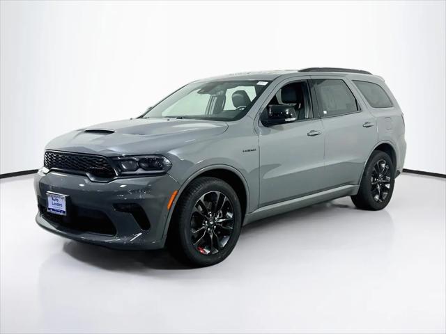 2023 Dodge Durango R/T Plus AWD for sale in Lakewood, NJ