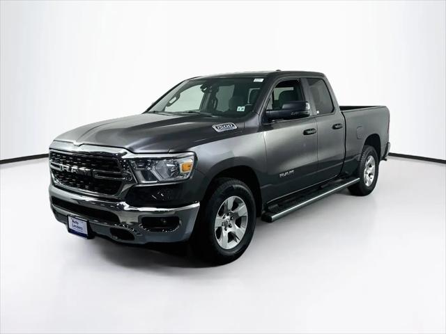 2023 Ram 1500 Big Horn Quad Cab 4x4 64 Box for sale in Lakewood, NJ