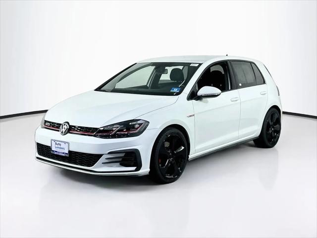 2018 Volkswagen Golf GTI 2.0T S for sale in Toms River, NJ