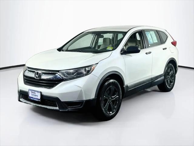 2017 Honda CR-V LX for sale in Toms River, NJ