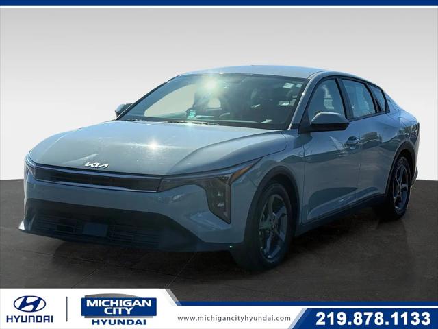2025 Kia K4 LXS for sale in Michigan City, IN