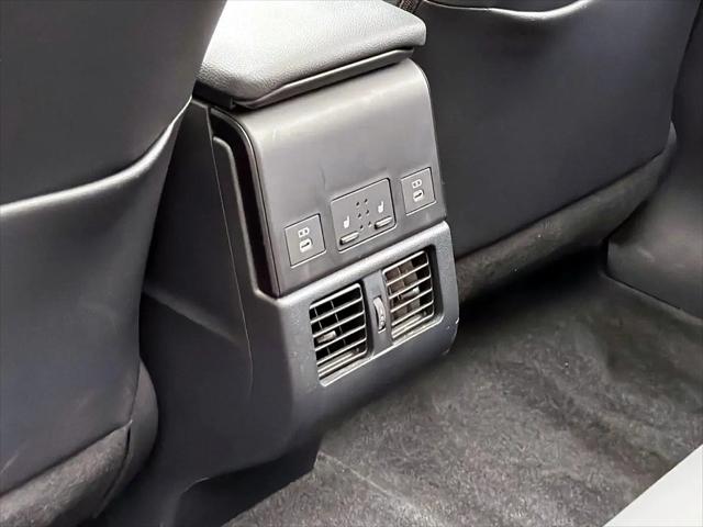 2024 Subaru Solterra Touring